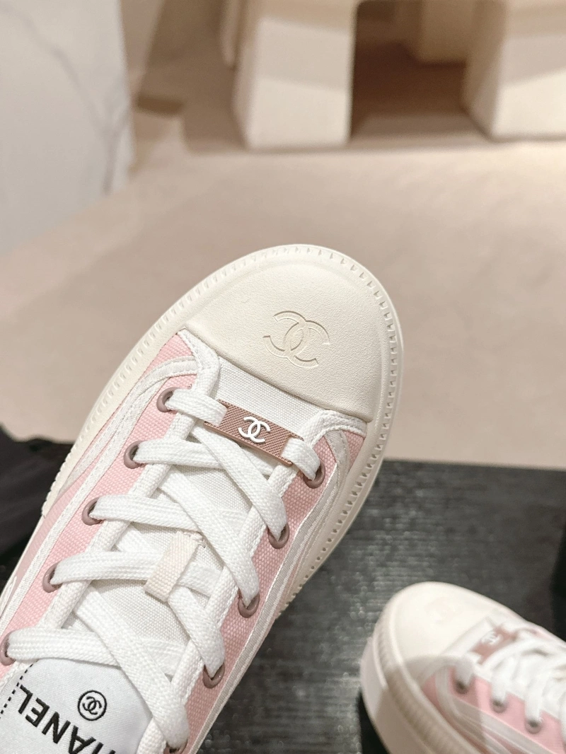 Chxnxl Sneakers Refined 125957