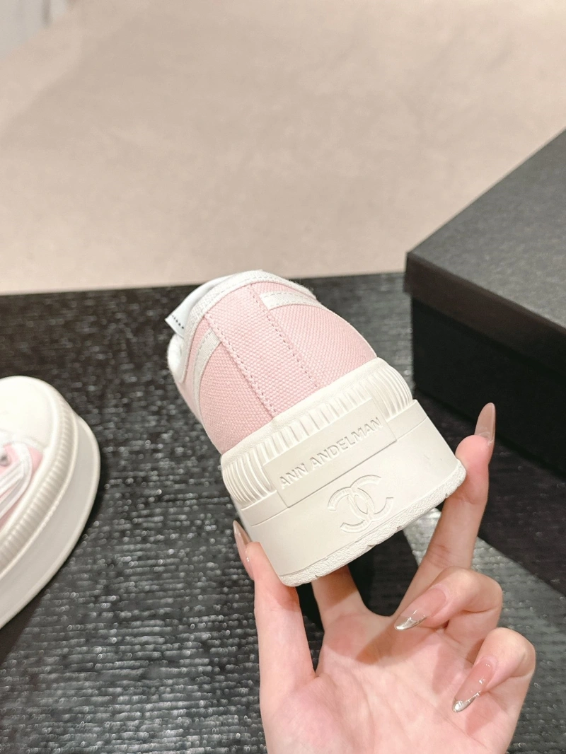 Chxnxl Sneakers Refined 125957