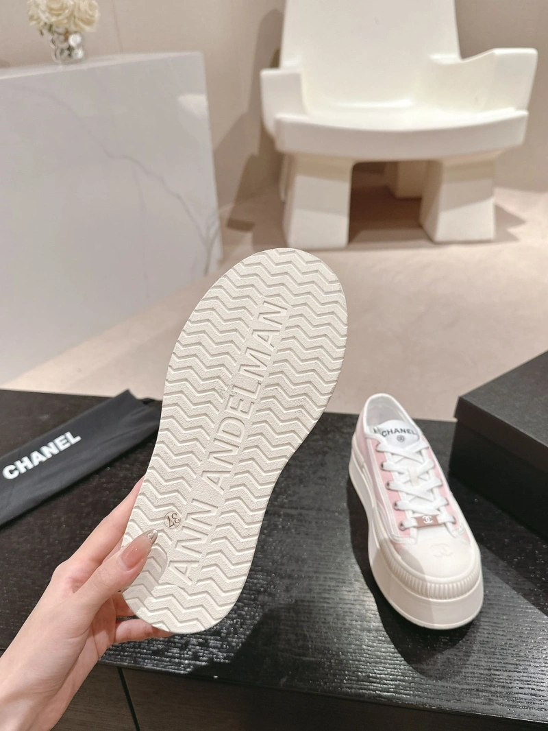Chxnxl Sneakers Refined 125957