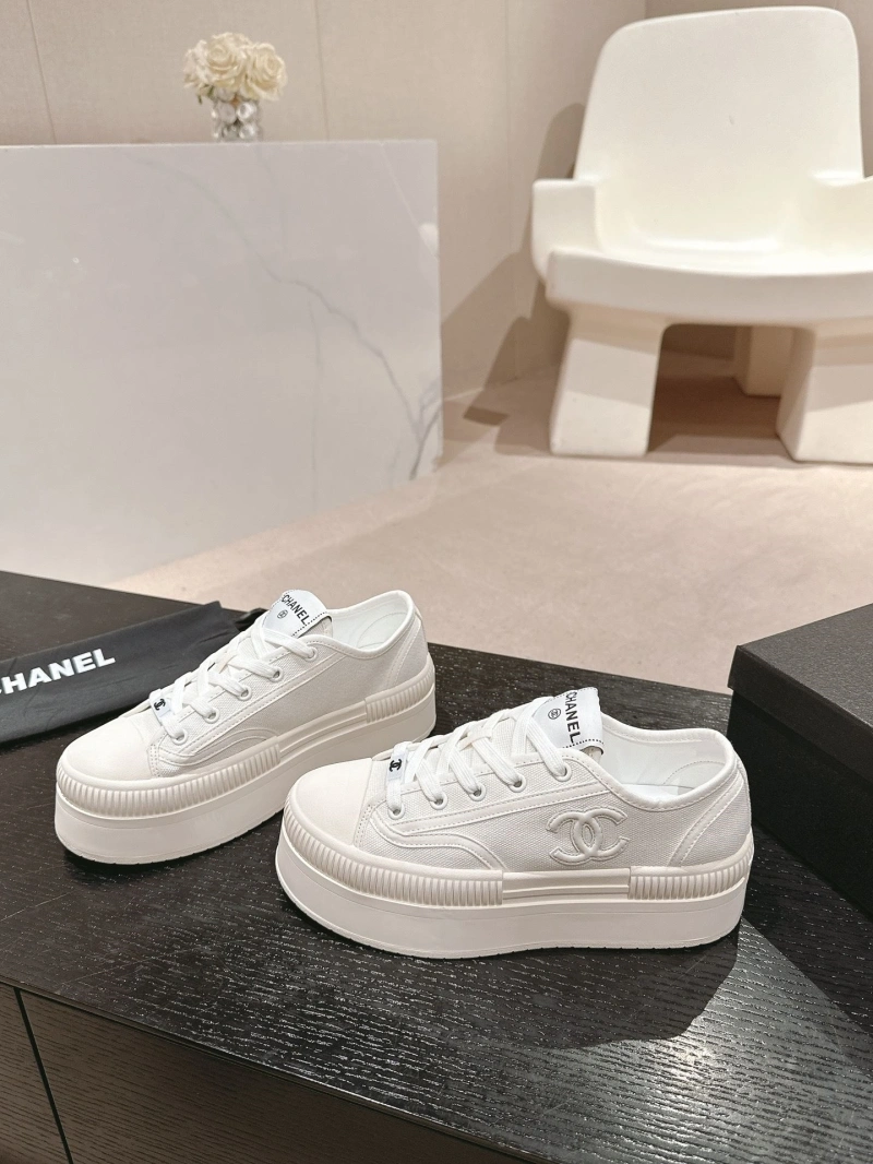 Flexible Chxnxl Sneakers 125968