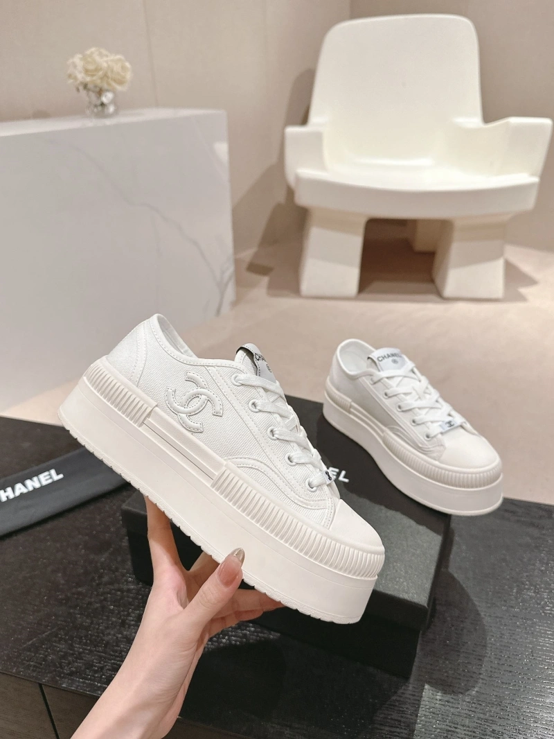 Flexible Chxnxl Sneakers 125968