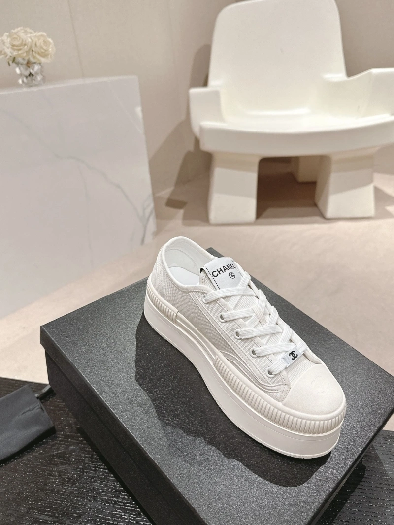 Flexible Chxnxl Sneakers 125968