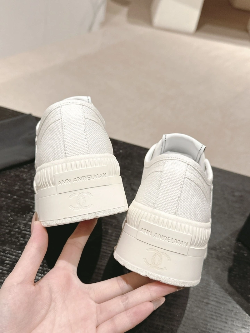 Flexible Chxnxl Sneakers 125968