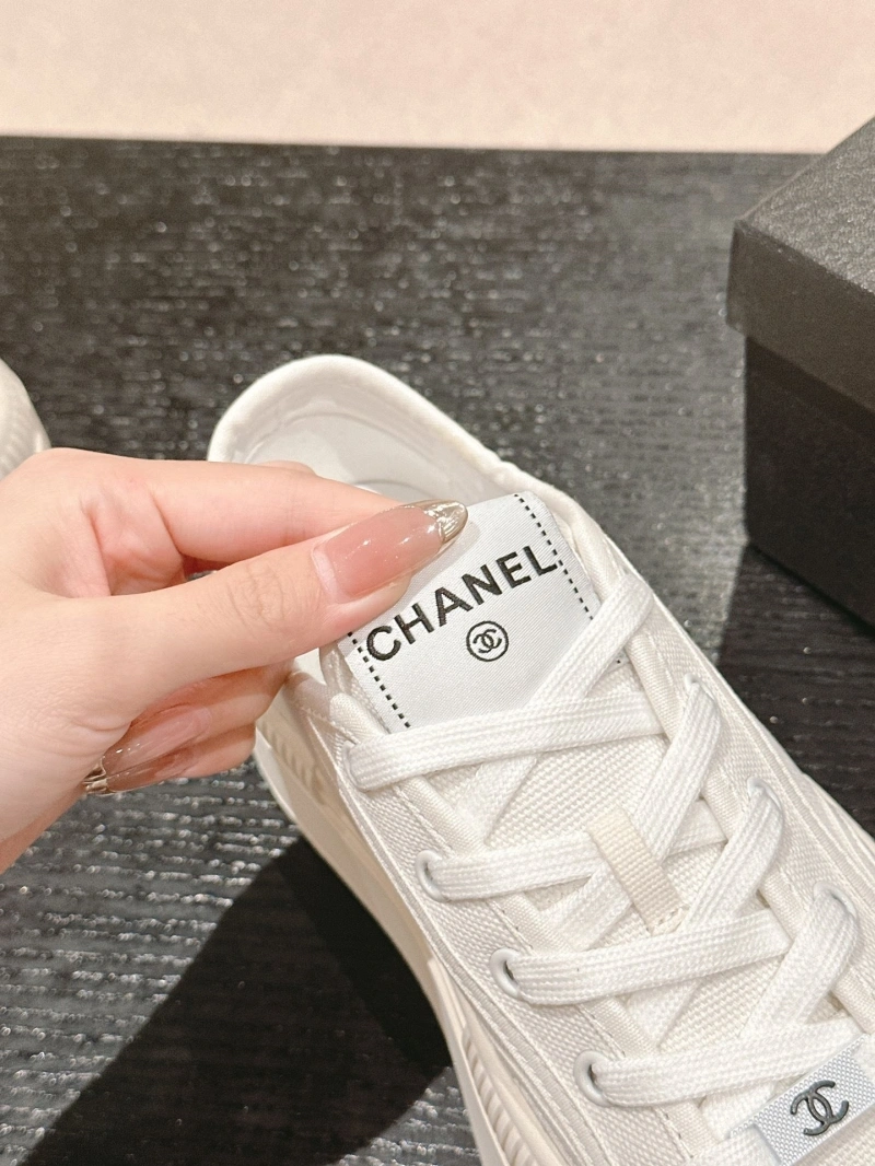 Flexible Chxnxl Sneakers 125968