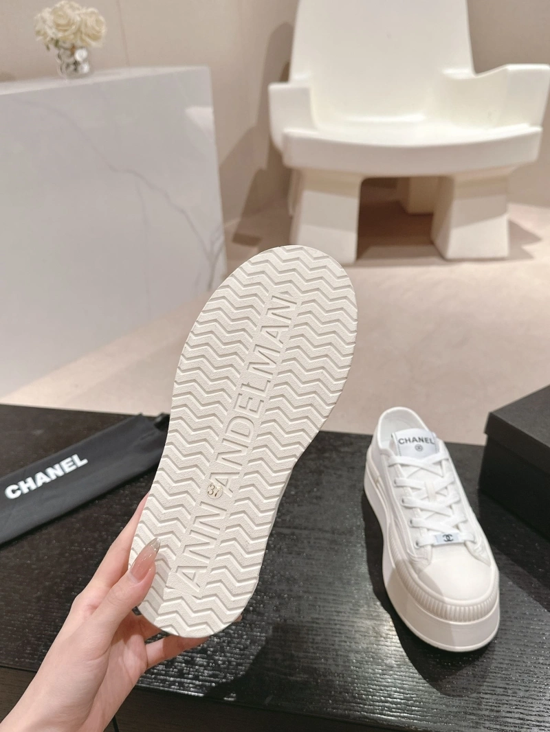 Flexible Chxnxl Sneakers 125968