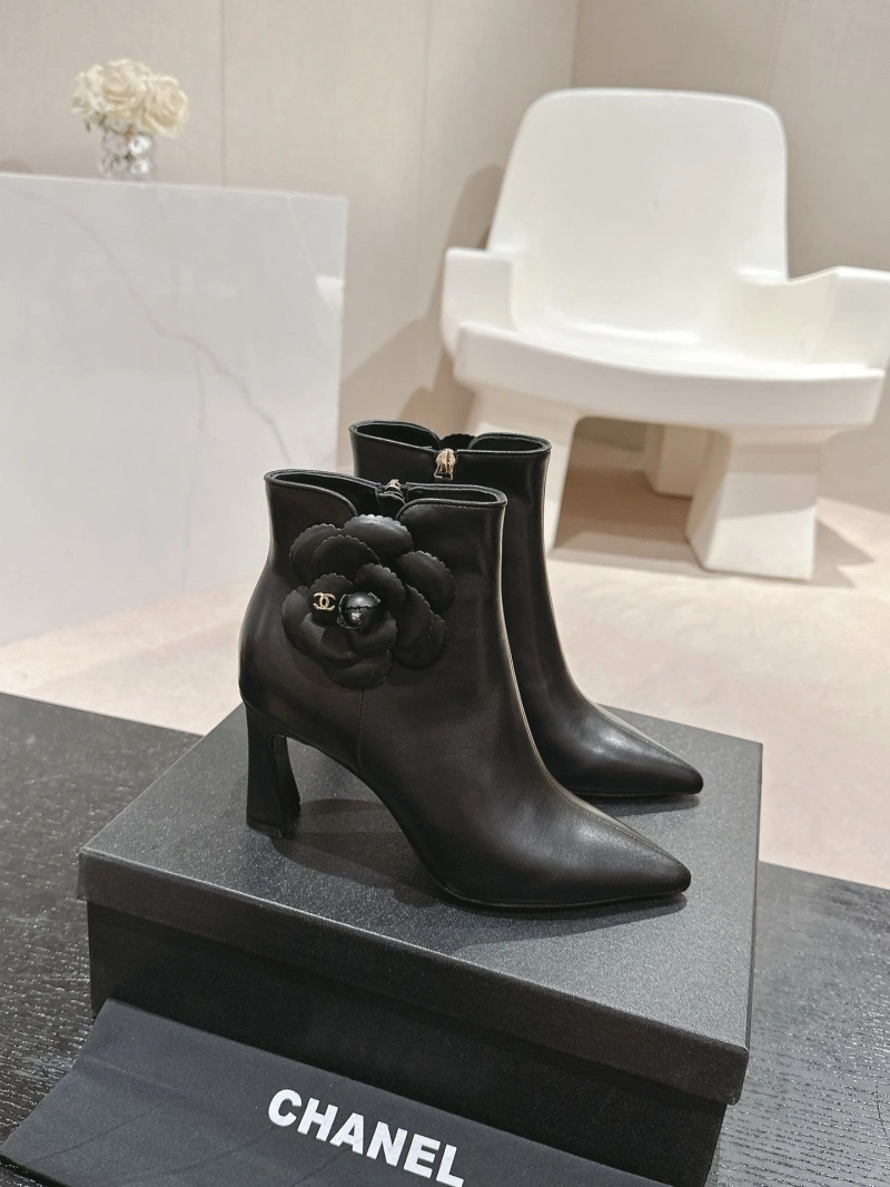 Chxnxl Boots BestValue 126488