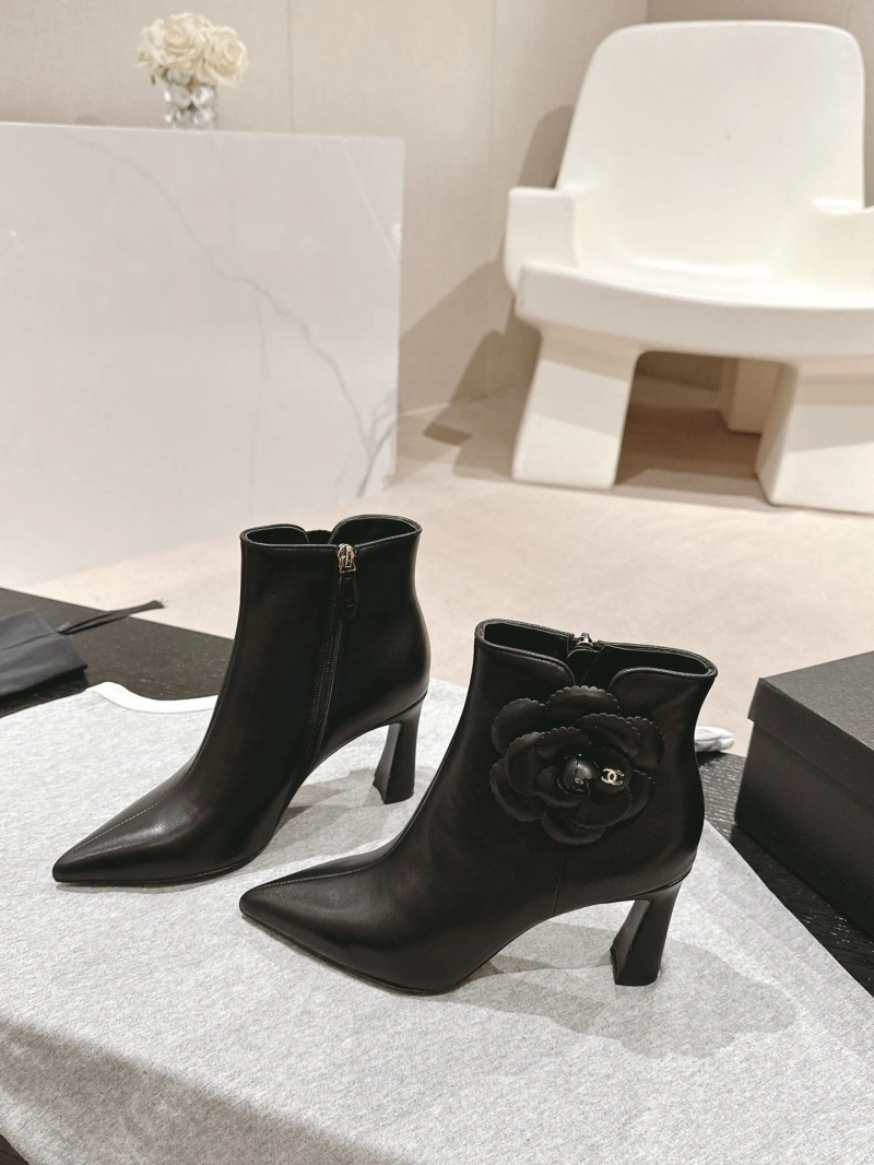 Chxnxl Boots BestValue 126488