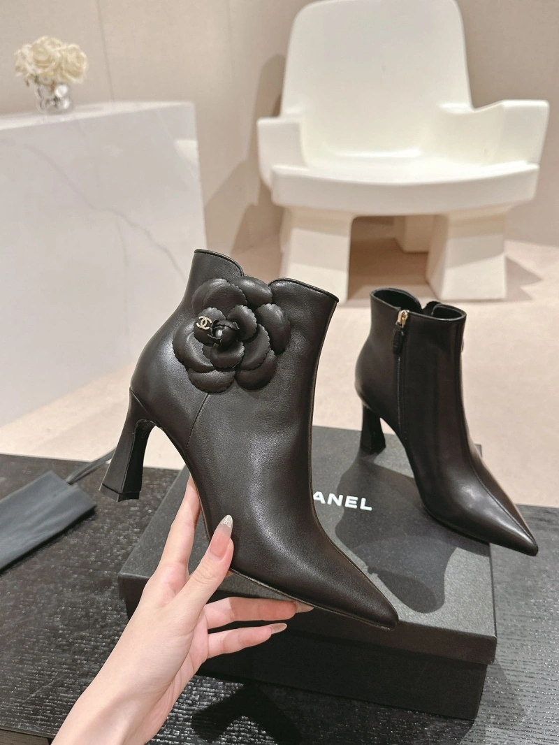 Chxnxl Boots BestValue 126488