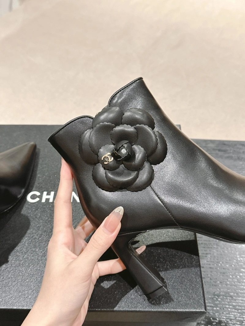 Chxnxl Boots BestValue 126488