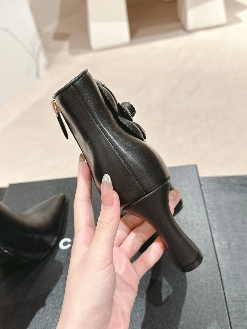 Chxnxl Boots BestValue 126488