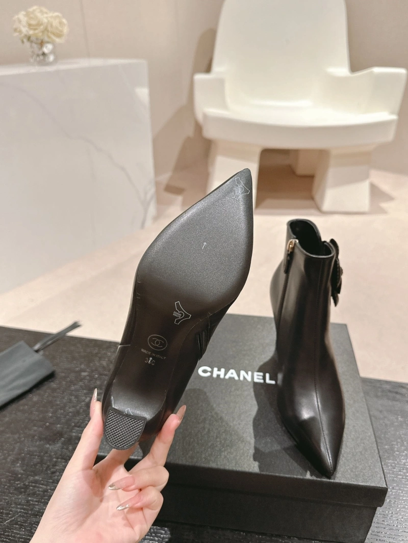 Chxnxl Boots BestValue 126488