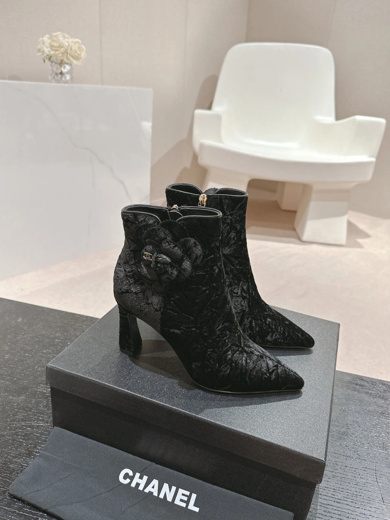 StreetReady Chxnxl Boots 126480
