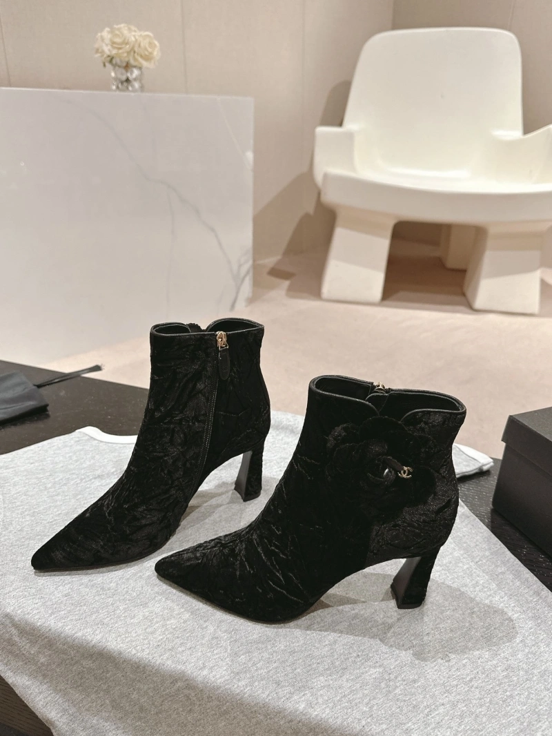 StreetReady Chxnxl Boots 126480