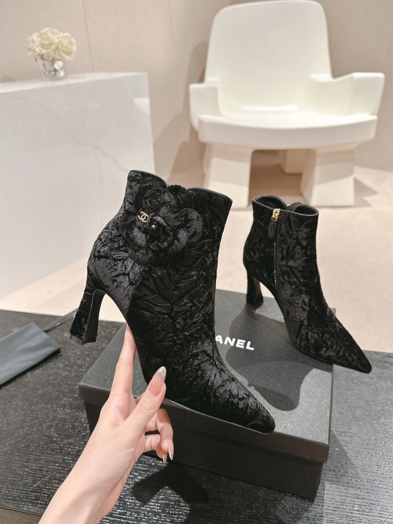 StreetReady Chxnxl Boots 126480
