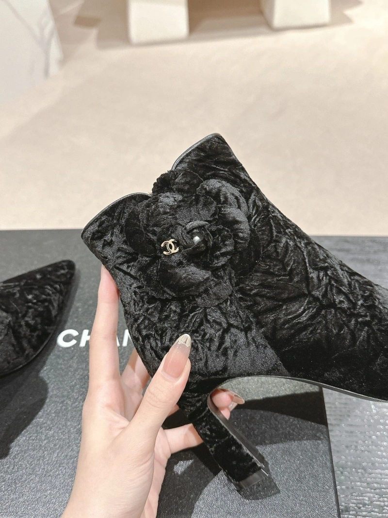 StreetReady Chxnxl Boots 126480