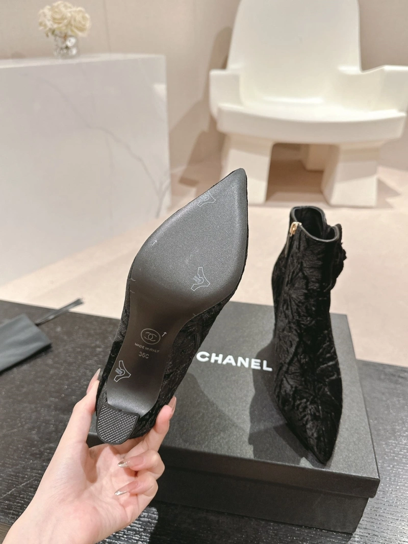 StreetReady Chxnxl Boots 126480
