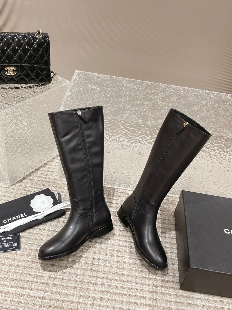 Chxnxl Boots Lightweight 126478