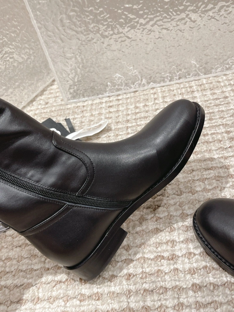 Chxnxl Boots Lightweight 126478