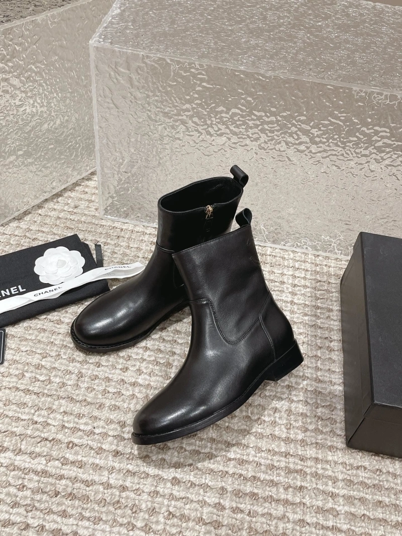 Chxnxl Boots Affordable 126479