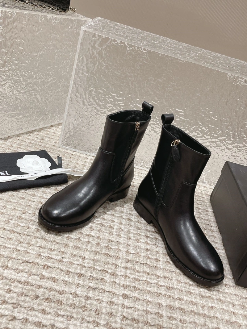 Chxnxl Boots Affordable 126479