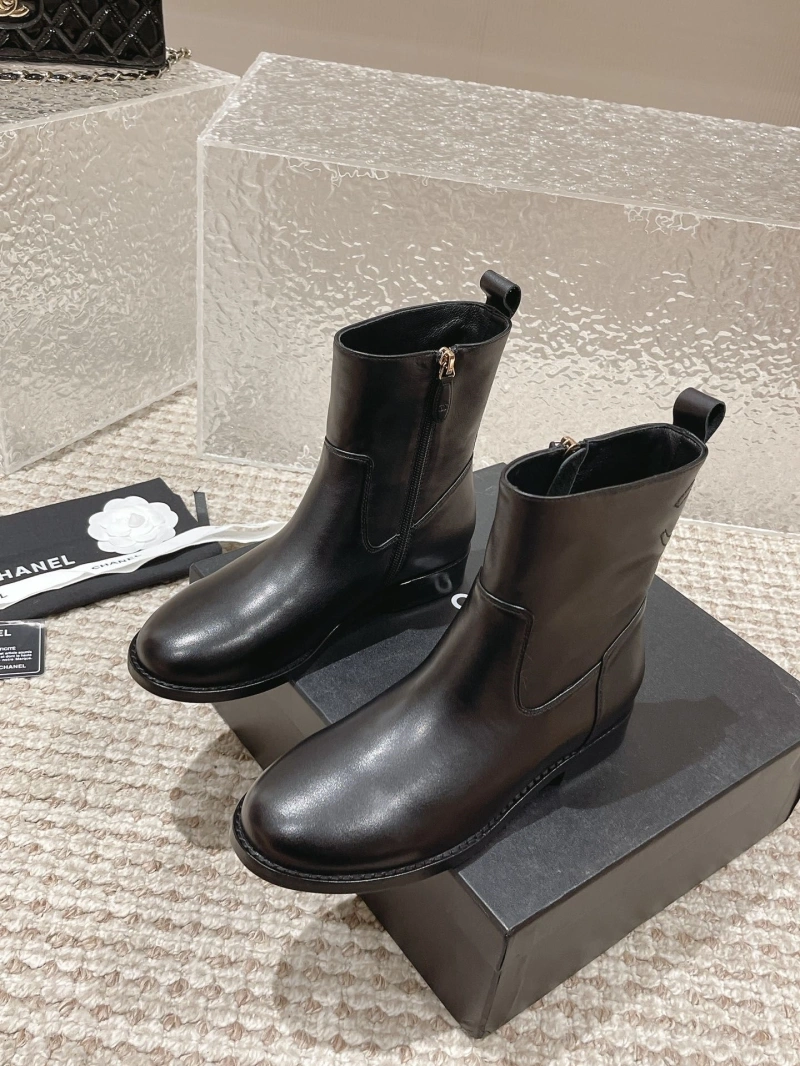 Chxnxl Boots Affordable 126479