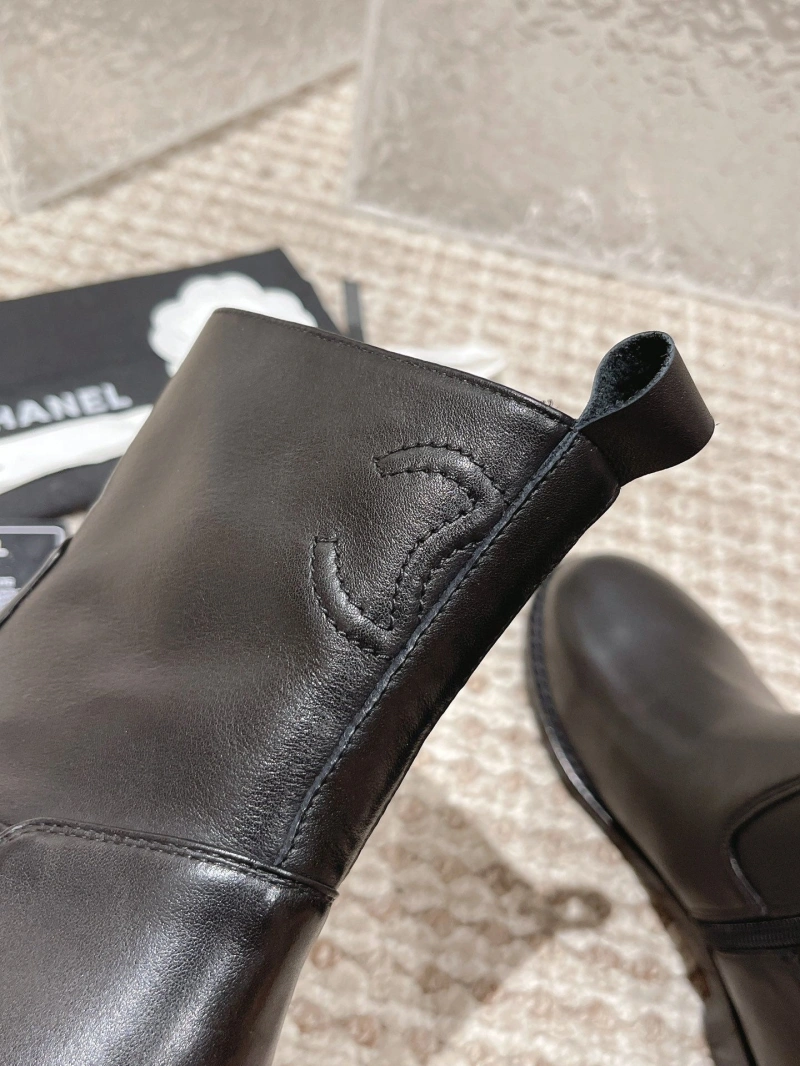 Chxnxl Boots Affordable 126479