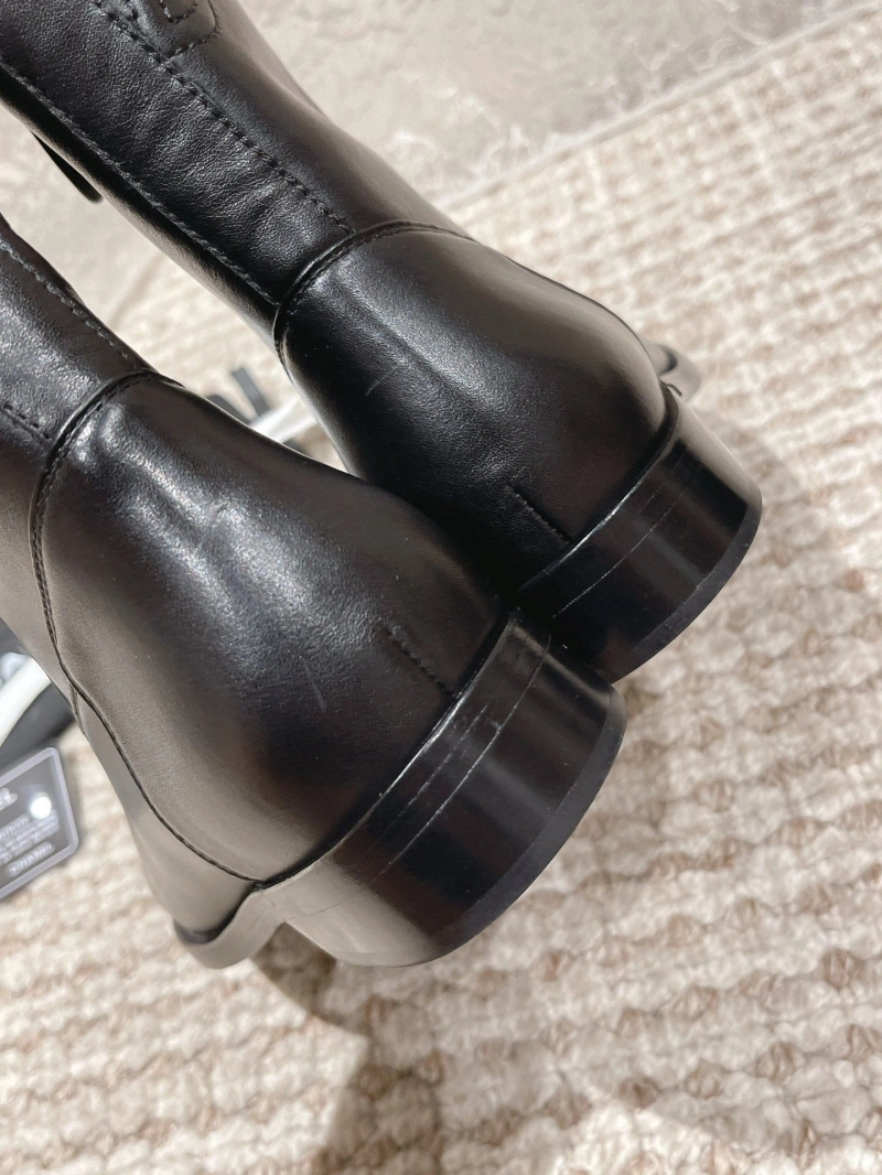 Chxnxl Boots Affordable 126479