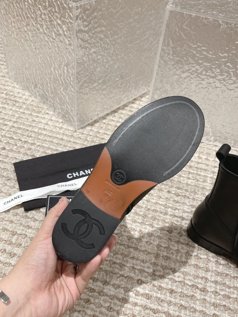 Chxnxl Boots Affordable 126479