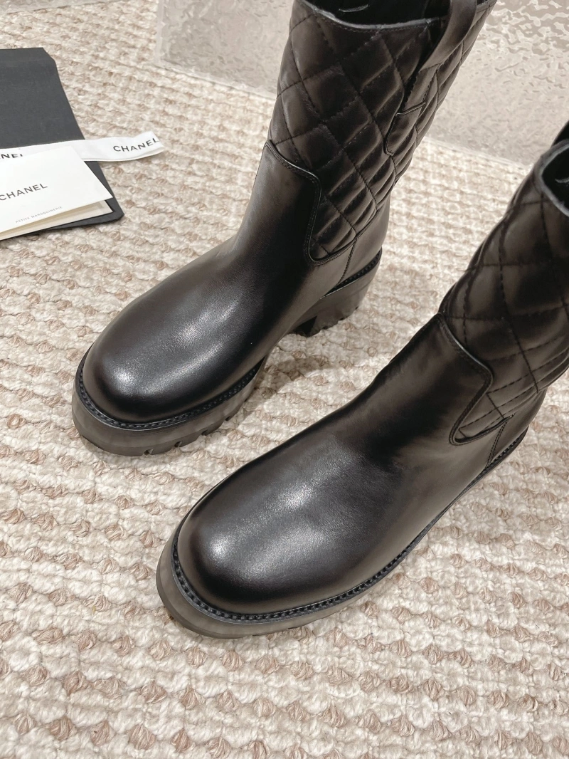 Chxnxl Boots Compact 126477