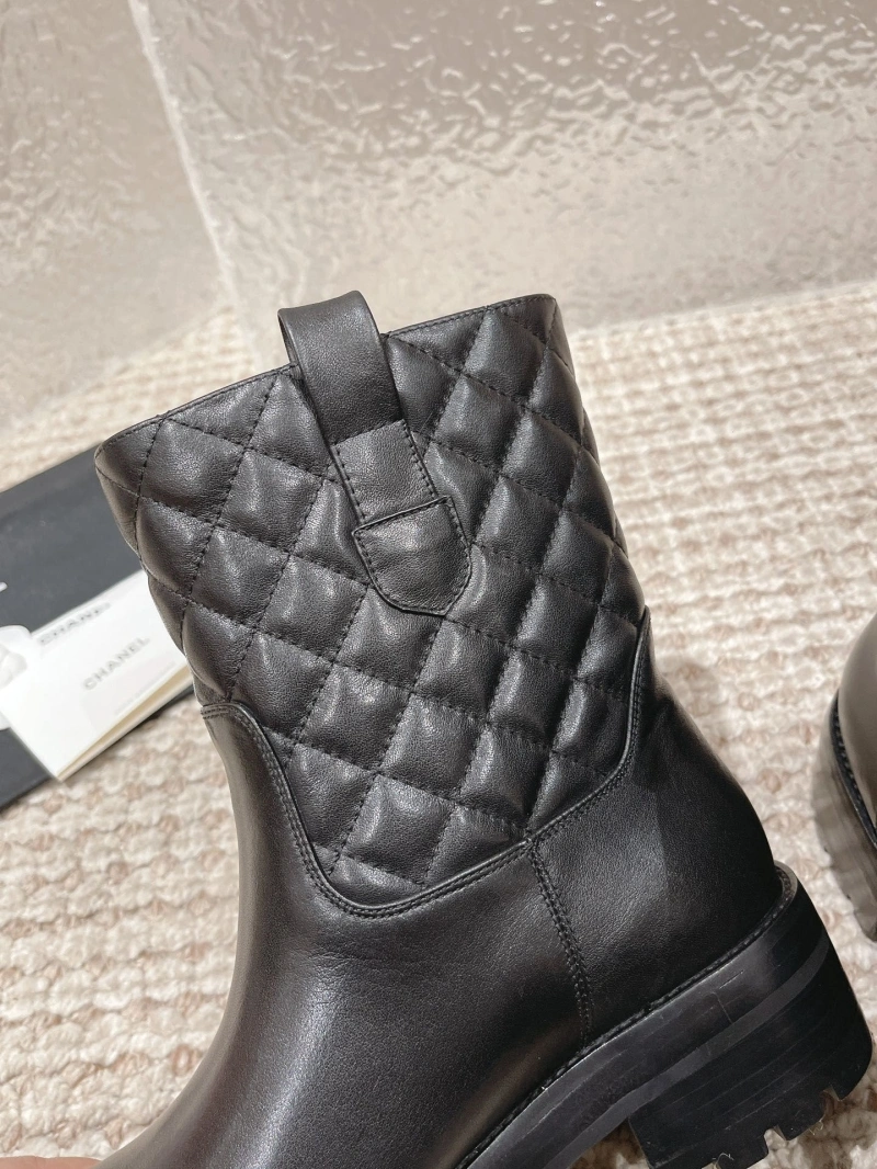 Chxnxl Boots Compact 126477