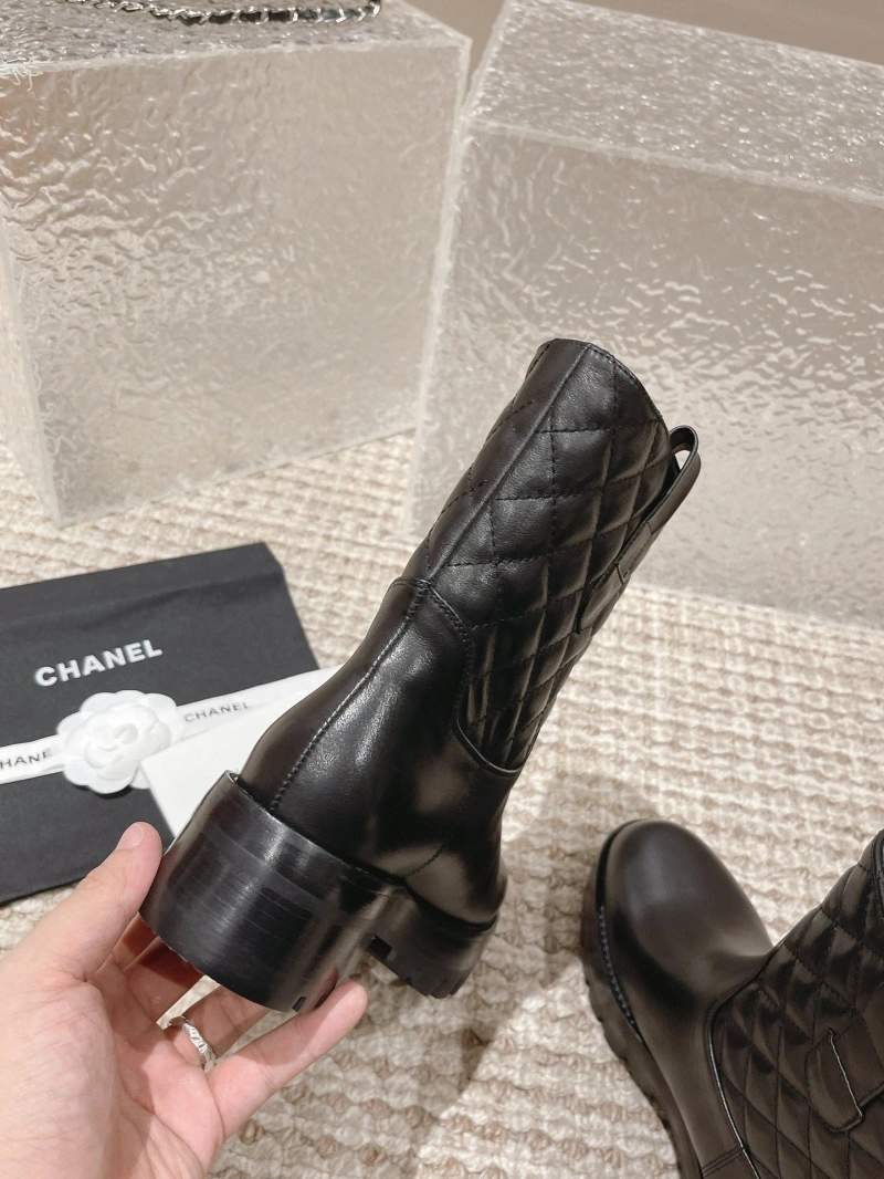 Chxnxl Boots Compact 126477