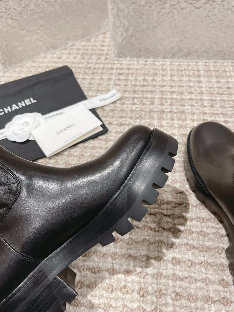 Chxnxl Boots Compact 126477