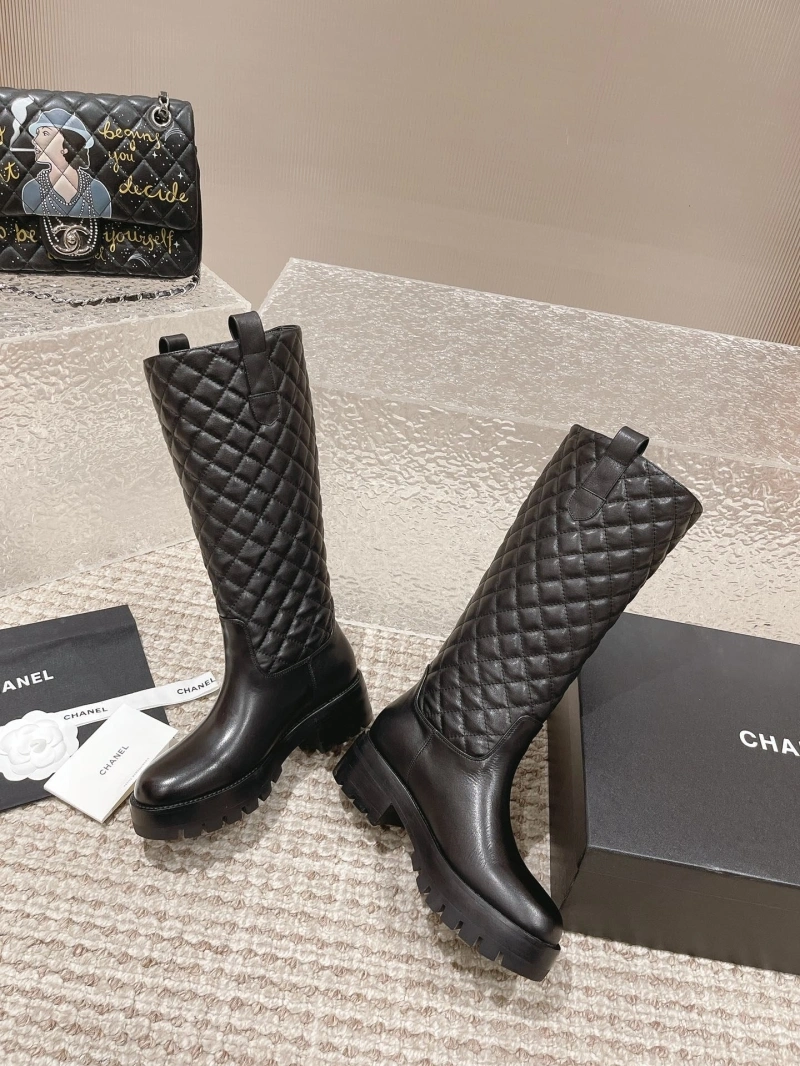 Chxnxl Boots WellDesigned 126482