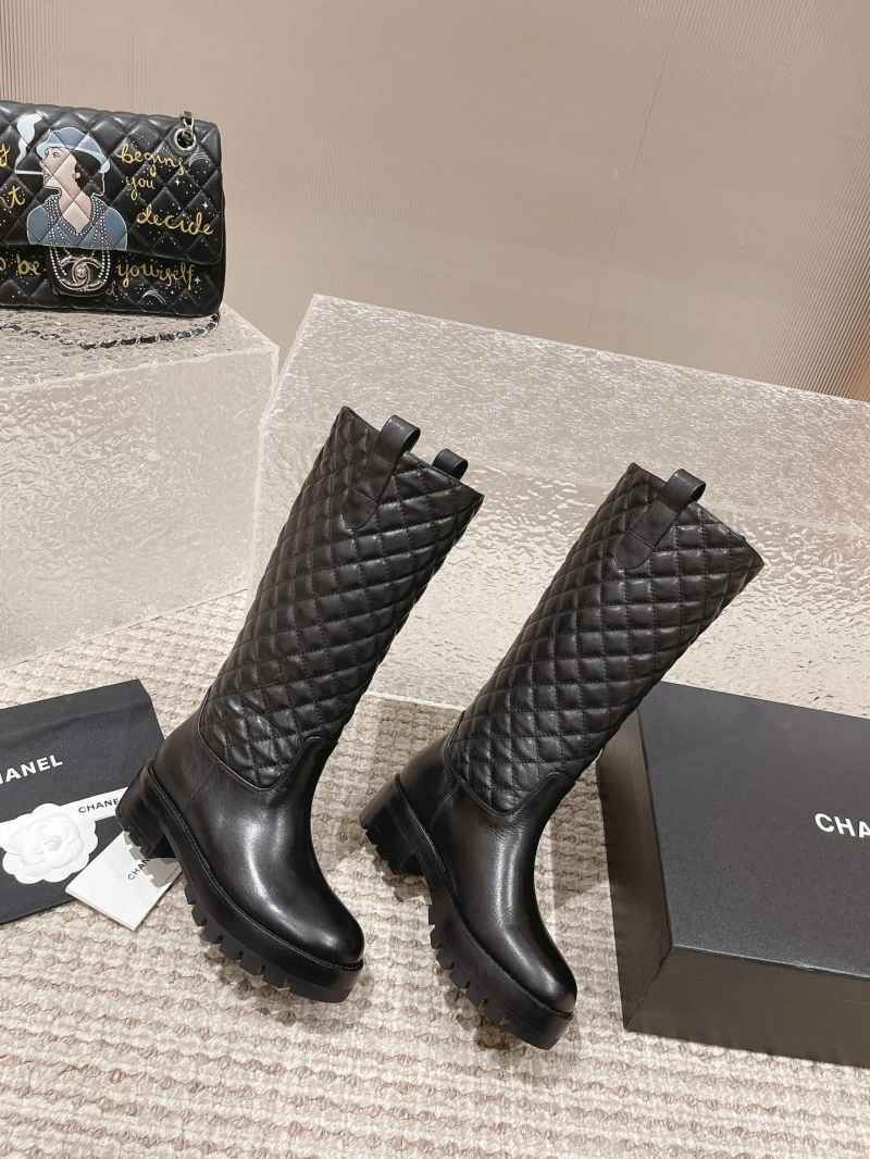 Chxnxl Boots WellDesigned 126482