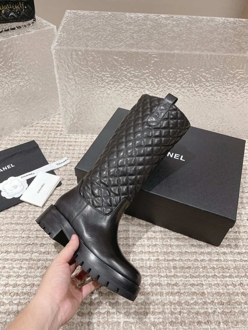 Chxnxl Boots WellDesigned 126482
