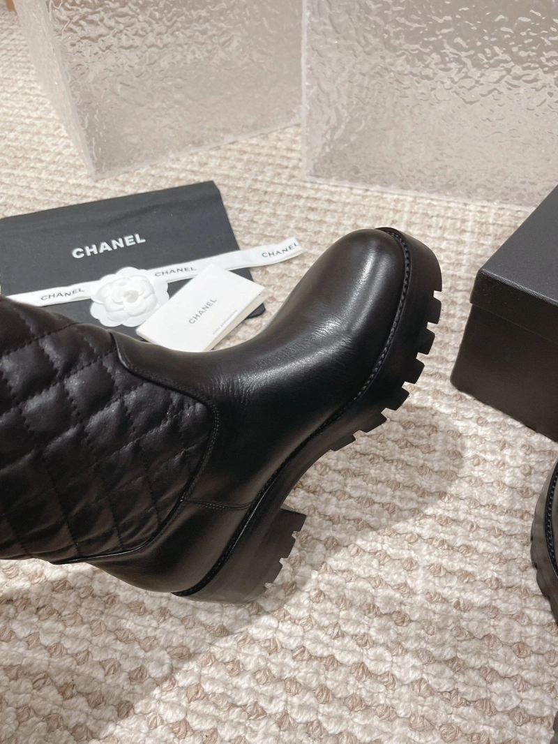 Chxnxl Boots WellDesigned 126482