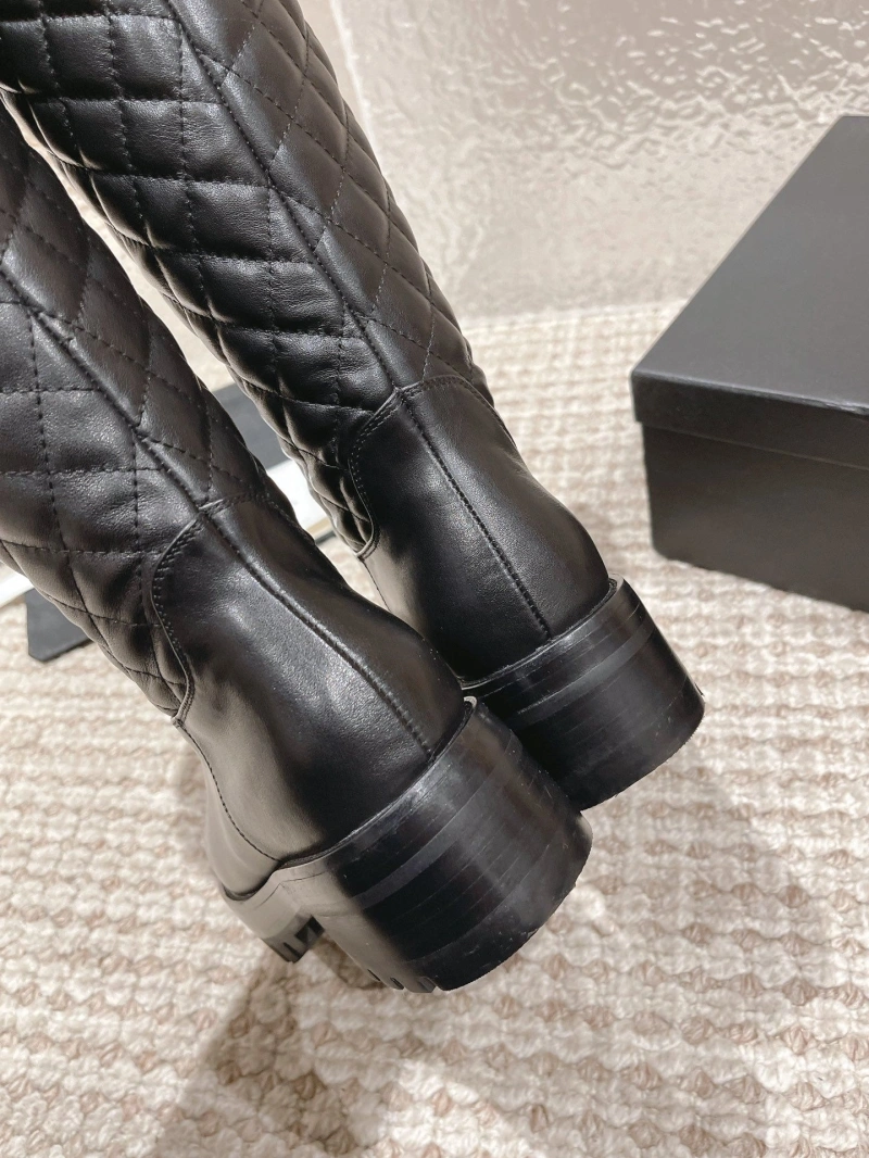 Chxnxl Boots WellDesigned 126482