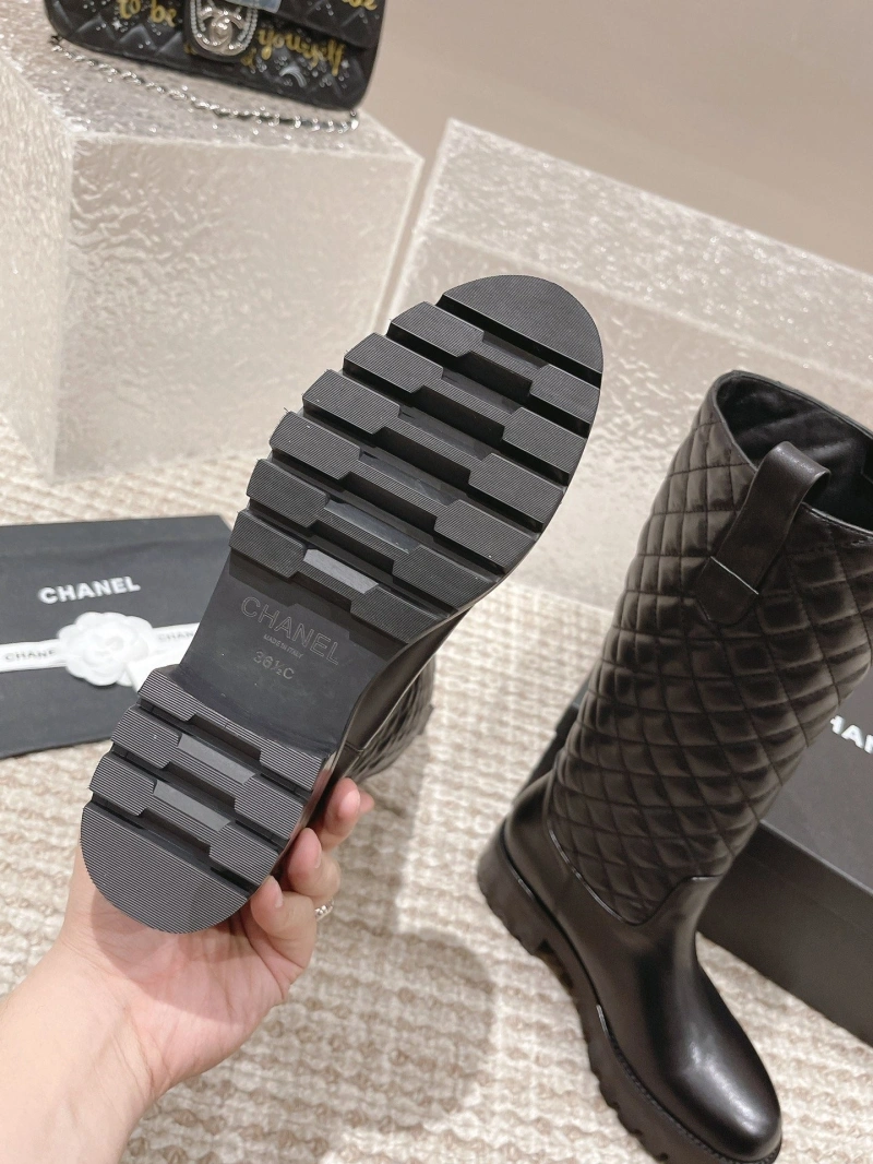 Chxnxl Boots WellDesigned 126482