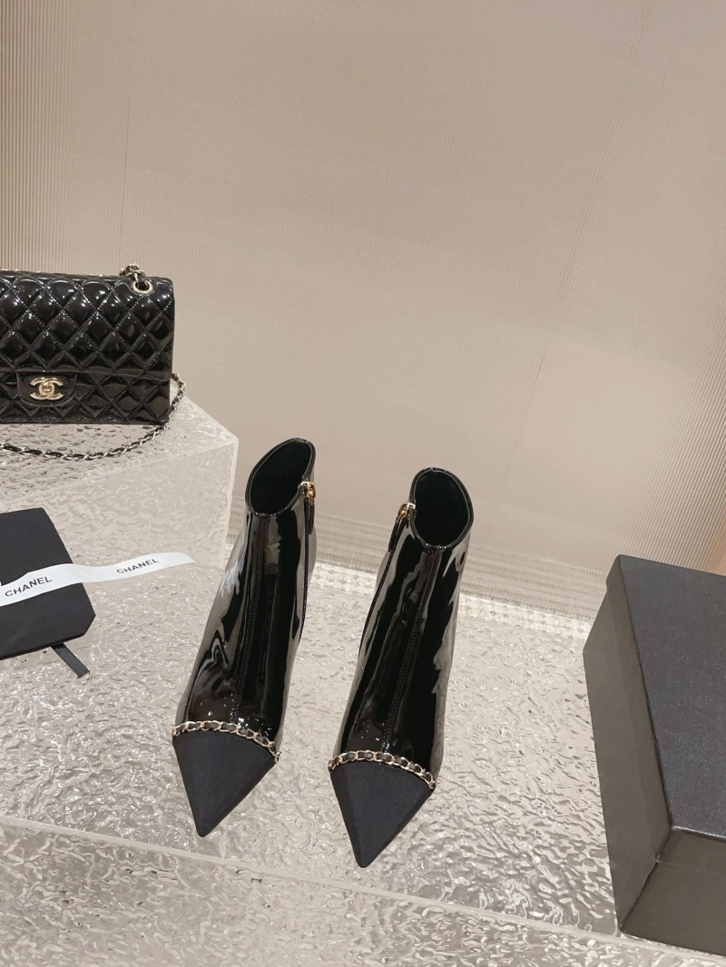 Chxnxl Boots AllSeason 126475