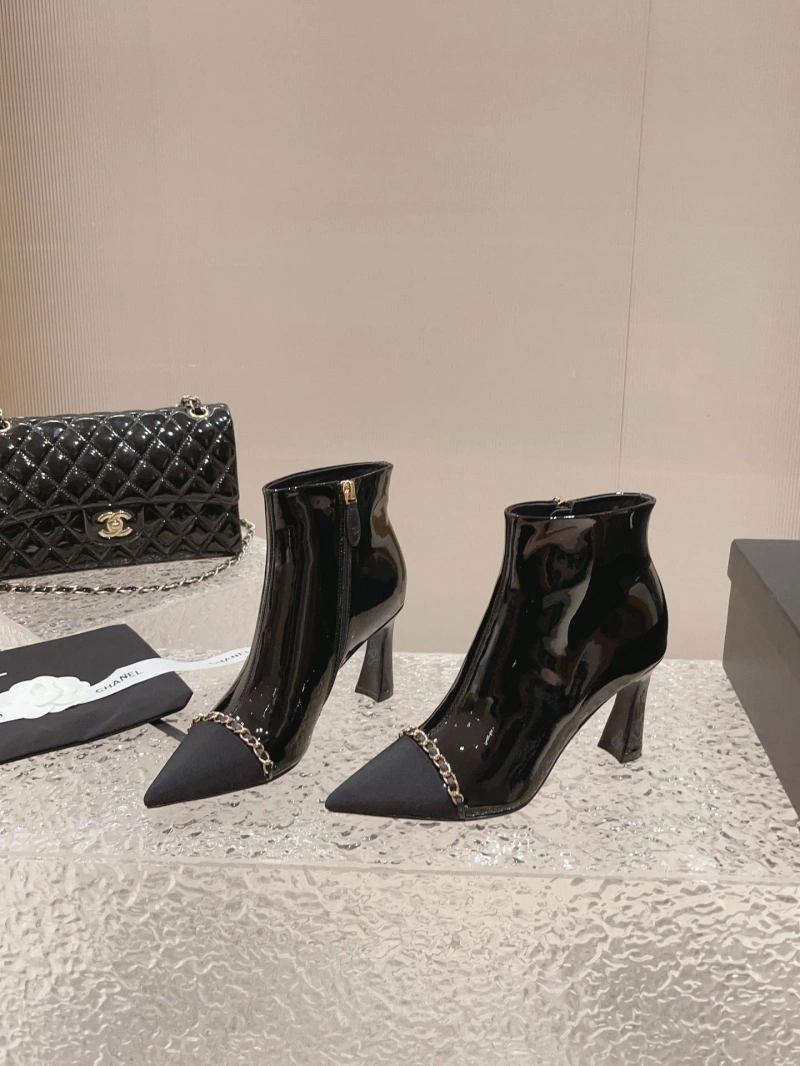 Chxnxl Boots AllSeason 126475