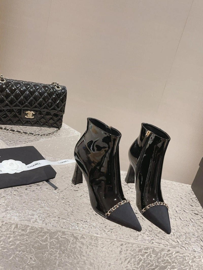 Chxnxl Boots AllSeason 126475