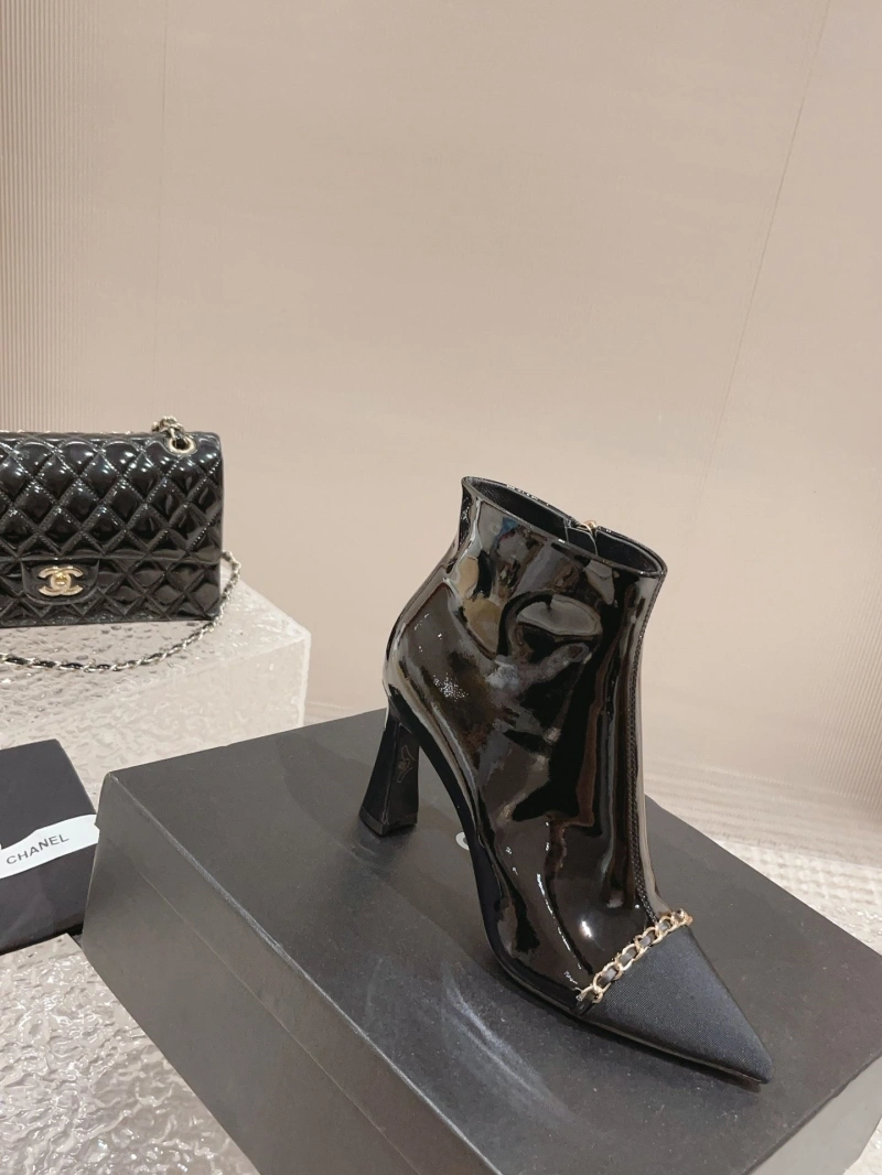 Chxnxl Boots AllSeason 126475