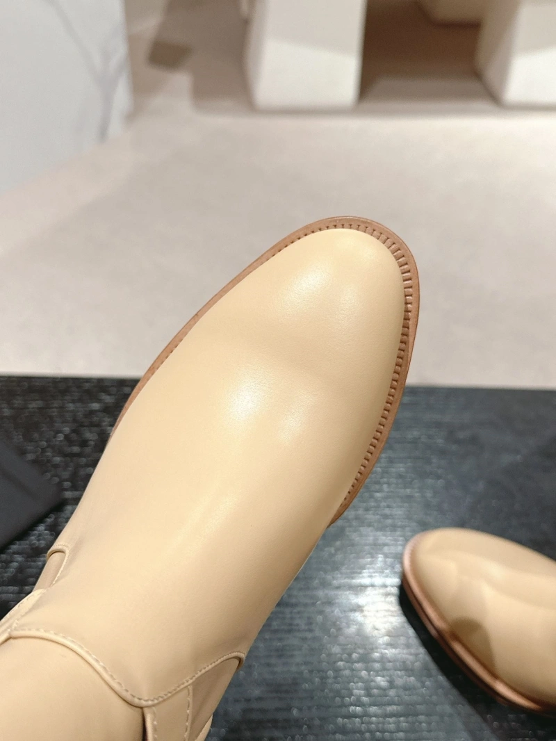 Elegant Chxnxl Boots 126471
