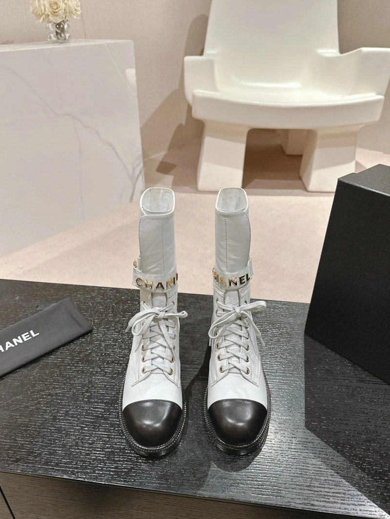 Chxnxl Boots TopPick 126472