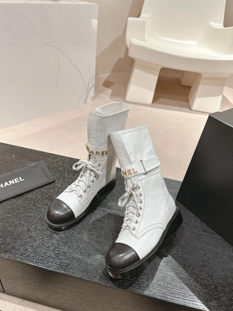 Chxnxl Boots TopPick 126472