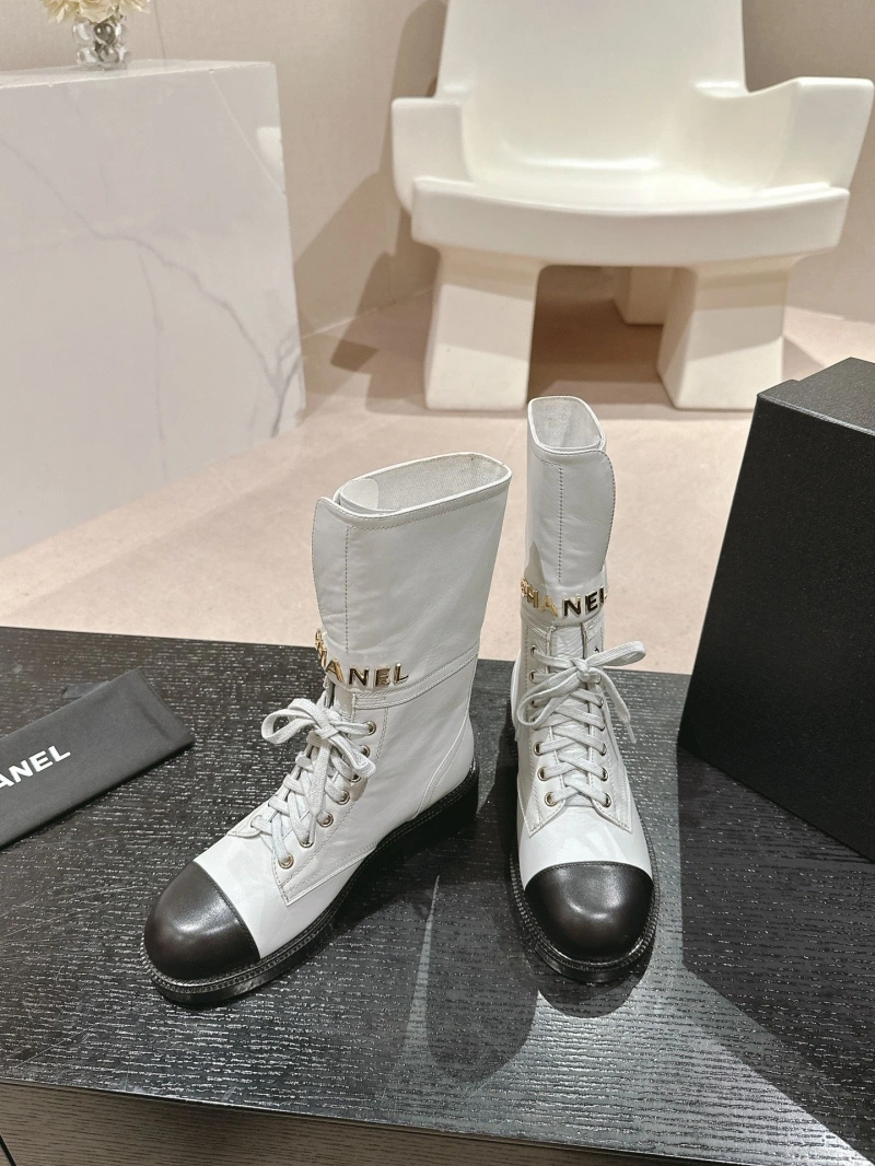 Chxnxl Boots TopPick 126472