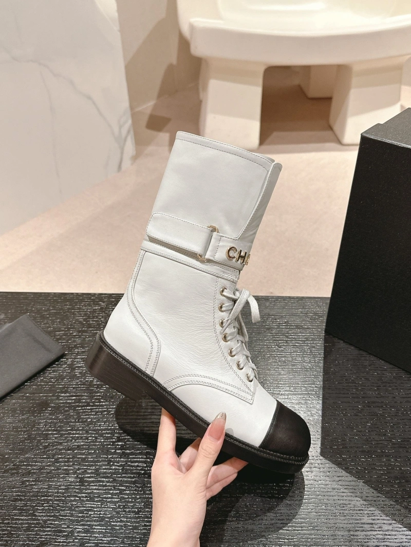 Chxnxl Boots TopPick 126472
