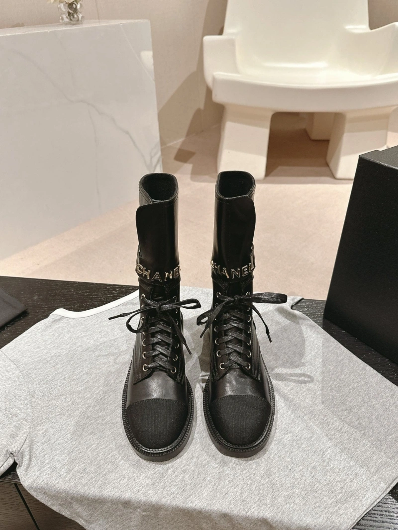 Chxnxl Boots Reliable 126474
