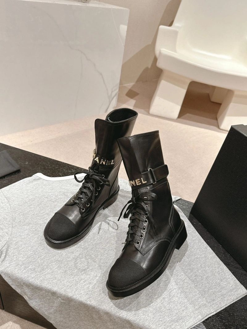Chxnxl Boots Reliable 126474