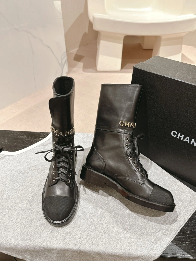 Chxnxl Boots Reliable 126474
